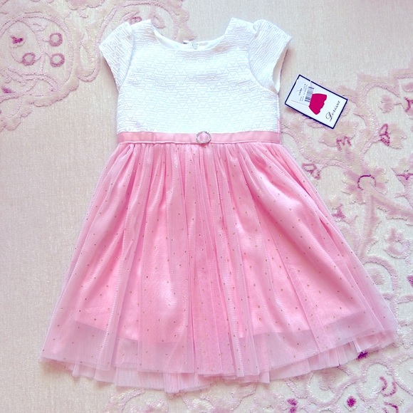 Other - Beautiful Toddler Dress - 2T NWT 🎀